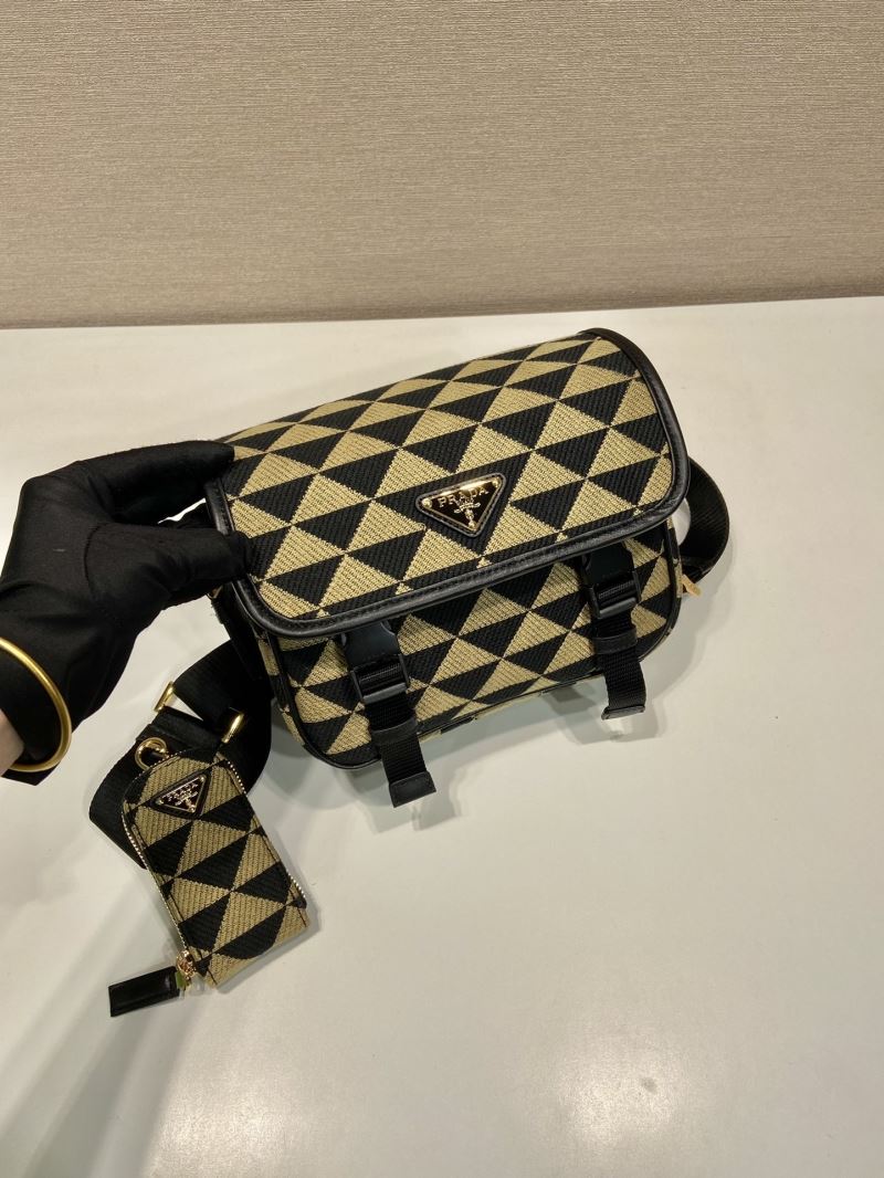 Pra*a satchel bags
